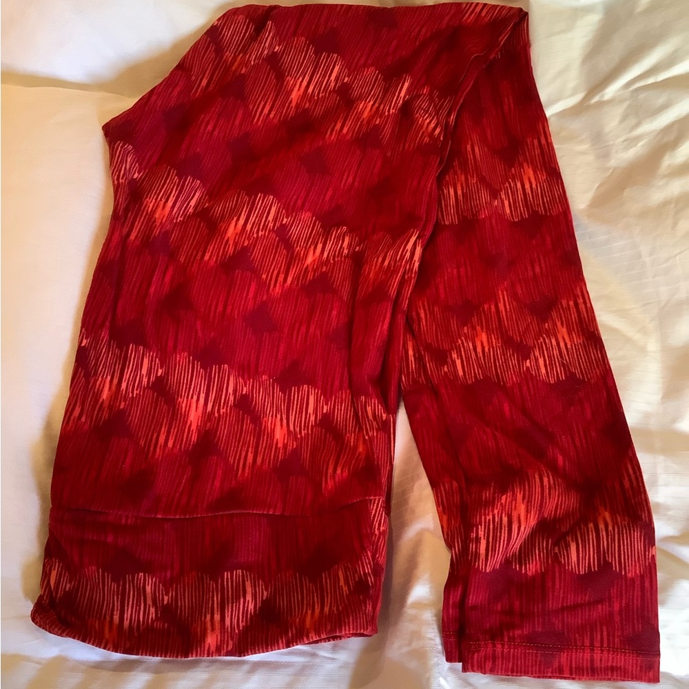 VALENTINE LEGGINGS!